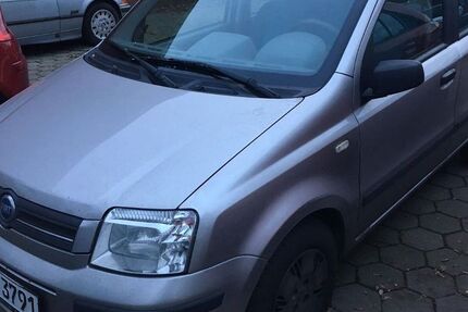 Fiat Panda 99.000 km 2.100 € Hamburg 20537