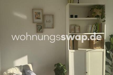 Wohnungsswap - 1 Zimmer, 29 m² - Weidenallee, Eimsbüttel, Hamburg 1 zimmer