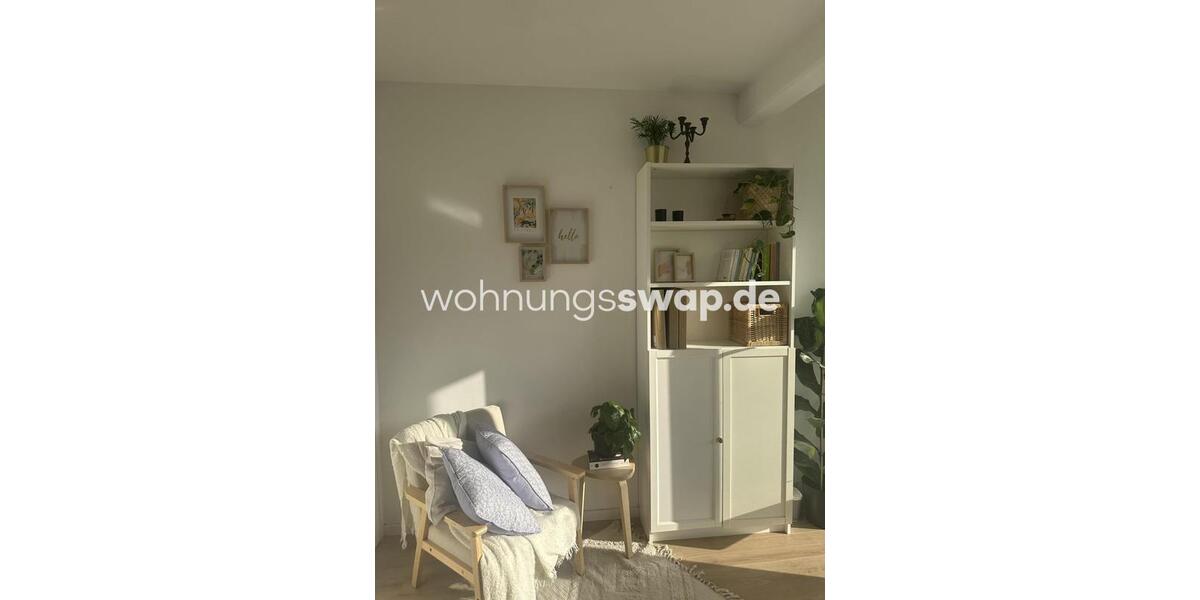 Wohnungsswap - 1 Zimmer, 29 m² - Weidenallee, Eimsbüttel, Hamburg 1 zimmer