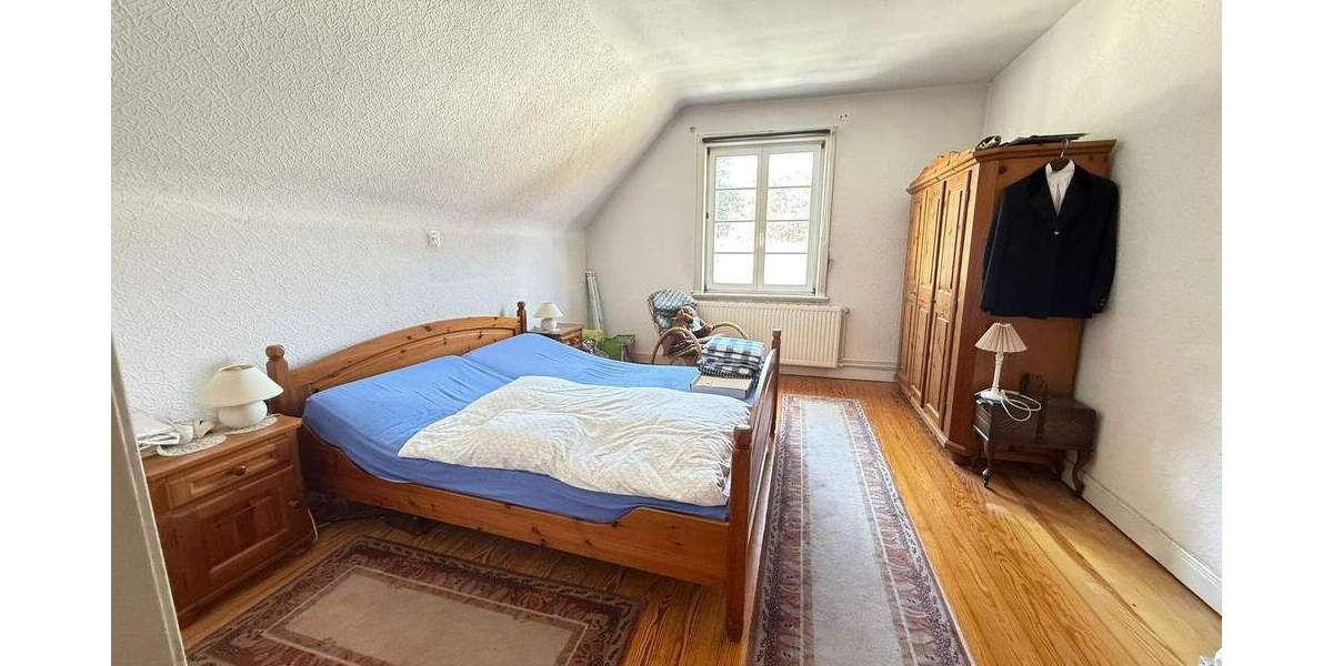 Einfamilienhaus Hamburg Finkenwerder - 5 Zimmer, 134 m&sup2;, 380.000&euro; | Angebot:25679380