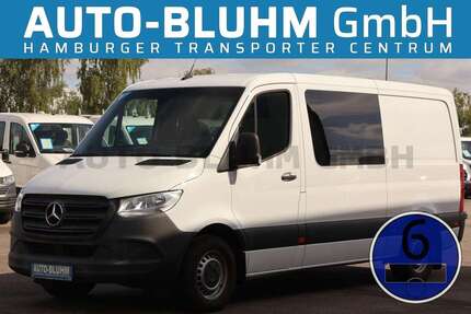 Mercedes-Benz Sprinter 46.100 km 32.011 &euro; Hamburg 22113