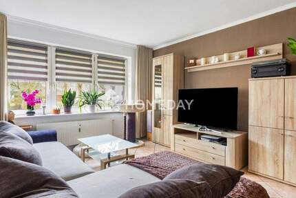 Wohnung Reinbek - 3 Zimmer, 67 m&sup2;, 198.000&euro; | Angebot:25374031