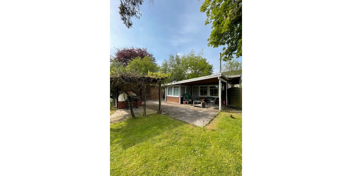 Bungalow Hamburg Harburg - 13 Zimmer, 252 m&sup2;, 740.000&euro; | Angebot:27437841