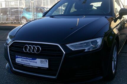 Audi A3 140.451 km 14.450 &euro; Neu Wulmstorf (Hamburg) 21629