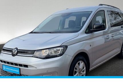 VW Caddy Maxi 109.400 km 22.888 &euro; Hamburg 22761
