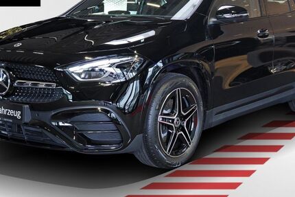 Mercedes-Benz GLA 200 8.050 km 45.398 &euro; Trittau 22946