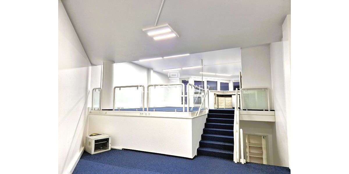 Gewerbeobjekt Buchholz in der Nordheide - 3.002&euro; | Angebot:26619313
