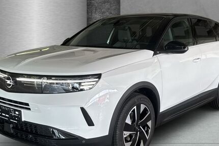 Opel Grandland (X) 8.200 km 35.990 € Hamburg 22529