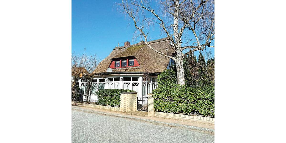 Einfamilienhaus Hamburg Kirchwerder - 1 Zimmer, 215 m&sup2;, 475.000&euro; | Angebot:26292159