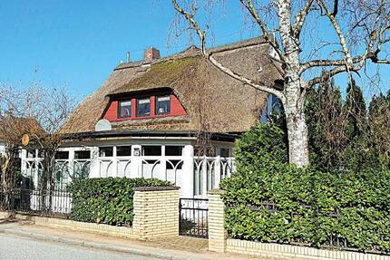 Haus Hamburg Kirchwerder - 1 Zimmer, 215 m&sup2;, 475.000&euro; | Angebot:26292159