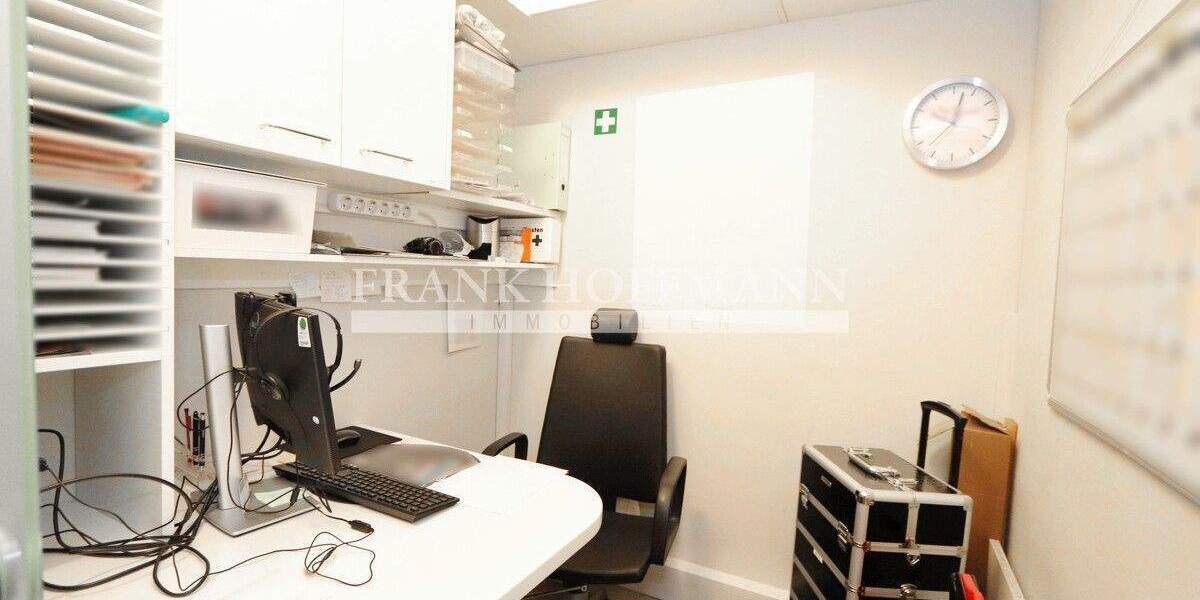 Gewerbeobjekt Quickborn - 249.000&euro; | Angebot:24182054