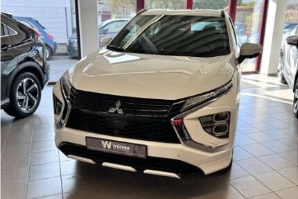 Mitsubishi Eclipse Cross 17.774 km 25.990 &euro; Hamburg 22525