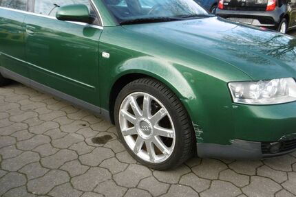 Audi A4 148.283 km 1.480 &euro; Hamburg 22459