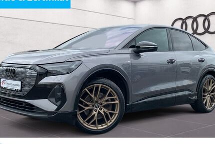 Audi Q4 e-tron 94.475 km 35.380 &euro; Quickborn 25451