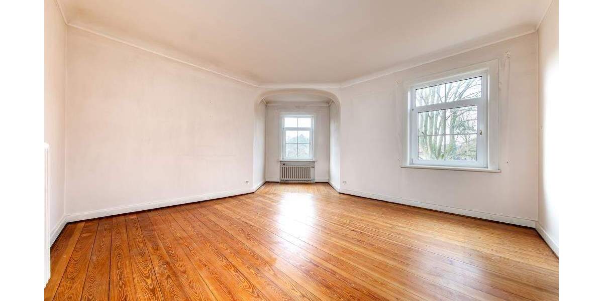 Mehrfamilienhaus, Wohnhaus Wentorf - 8 Zimmer, 334 m&sup2;, 1.500.000&euro; | Angebot:24905731