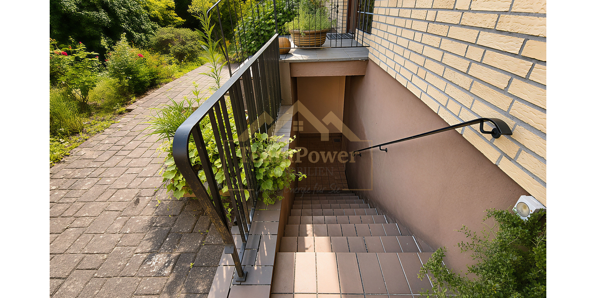 Ruhe pur: Bungalow in ruhiger Sackgassenlage mit Vollkeller und großem Grundstück - Bungalow Holm | Angebot:26947721