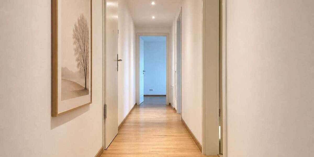 Etagenwohnung Lemsahl Mellingstedt Lemsahl-Mellingstedt - 3 Zimmer, 69 m&sup2;, 475.000&euro; | Angebot:26318506