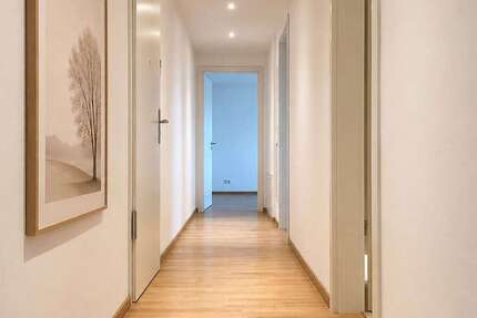 Wohnung Lemsahl Mellingstedt Lemsahl-Mellingstedt - 3 Zimmer, 69 m&sup2;, 475.000&euro; | Angebot:26318506