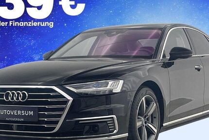 Audi A8 44.902 km 50.885 &euro; Uetersen bei Hamburg 25436