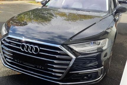 Audi A8 44.902 km 53.445 &euro; Uetersen bei Hamburg 25436