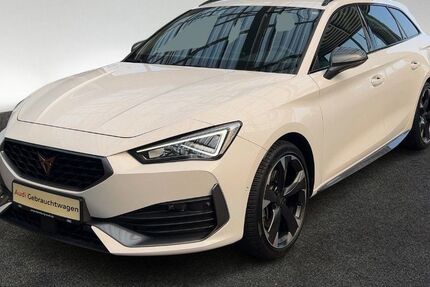Cupra Leon 29.099 km 24.990 &euro; Hamburg 22529