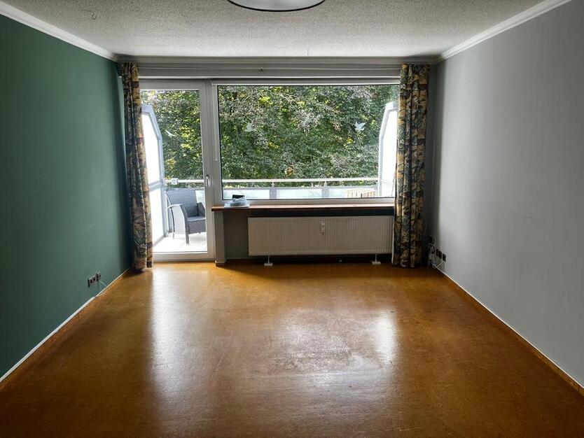 3 Zimmer Wohnung von privat zu verkaufen