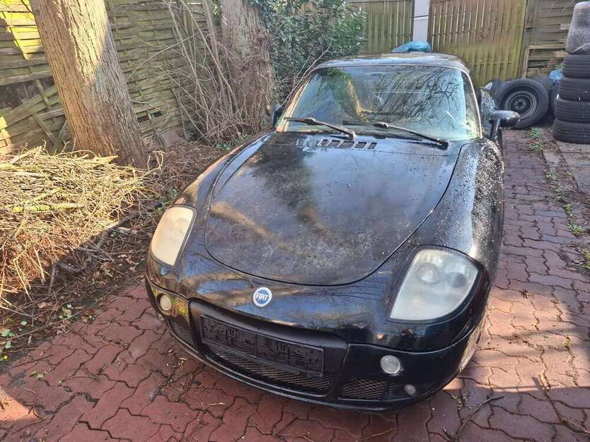Barchetta