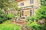 Doppelhaushälfte Hamburg Bahrenfeld - 5 Zimmer, 135 m&sup2;, 1.099.000&euro; | Angebot:26687528