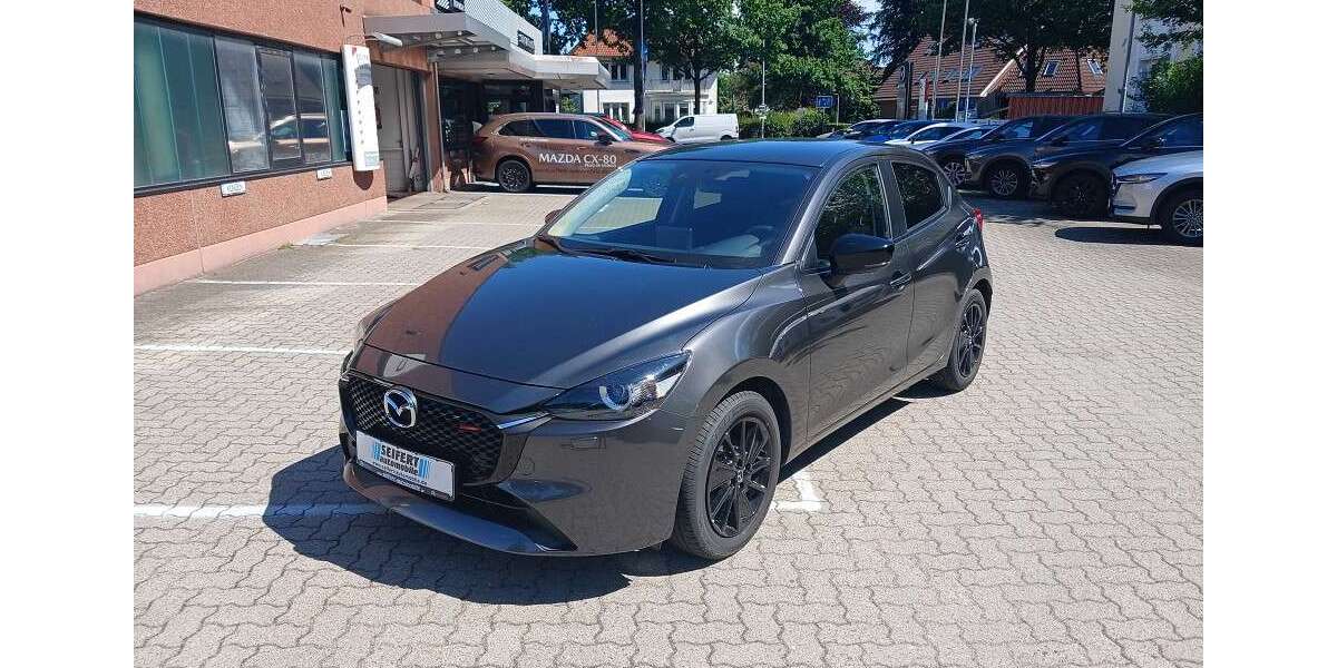 Mazda 2 22.511 km 18.990 &euro; Pinneberg 25421