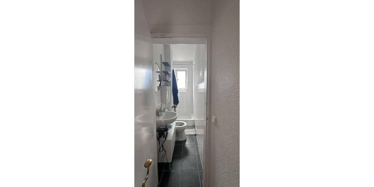 Etagenwohnung Hamburg Sternschanze - 2 Zimmer, 48 m&sup2;, 850&euro; | Angebot:26251121