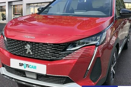 Peugeot 3008 50.708 km 23.990 &euro; Hamburg 22529