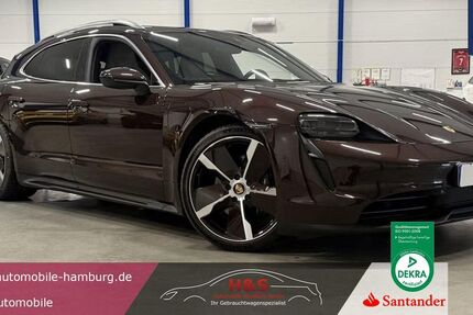 Porsche Taycan 43.444 km 64.800 &euro; Pinneberg 25421