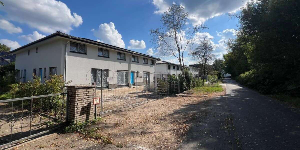 Etagenwohnung Hamburg Niendorf - 5 Zimmer, 107 m&sup2;, 598.000&euro; | Angebot:23678609