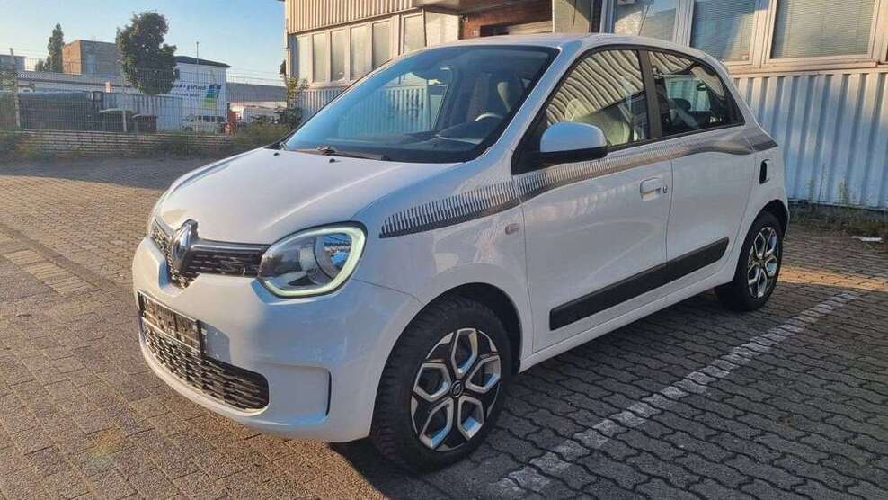 Twingo
