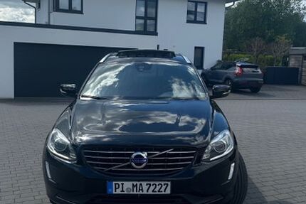 Volvo XC60 190.000 km 12.490 &euro; Rellingen 25462