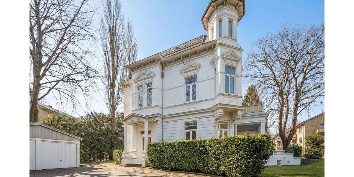 Etagenwohnung Hamburg Eimsbüttel - 5 Zimmer, 199 m&sup2;, 1.275.000&euro; | Angebot:25372511