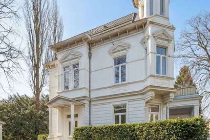 Wohnung Hamburg Eimsbüttel - 5 Zimmer, 199 m&sup2;, 1.275.000&euro; | Angebot:25372511