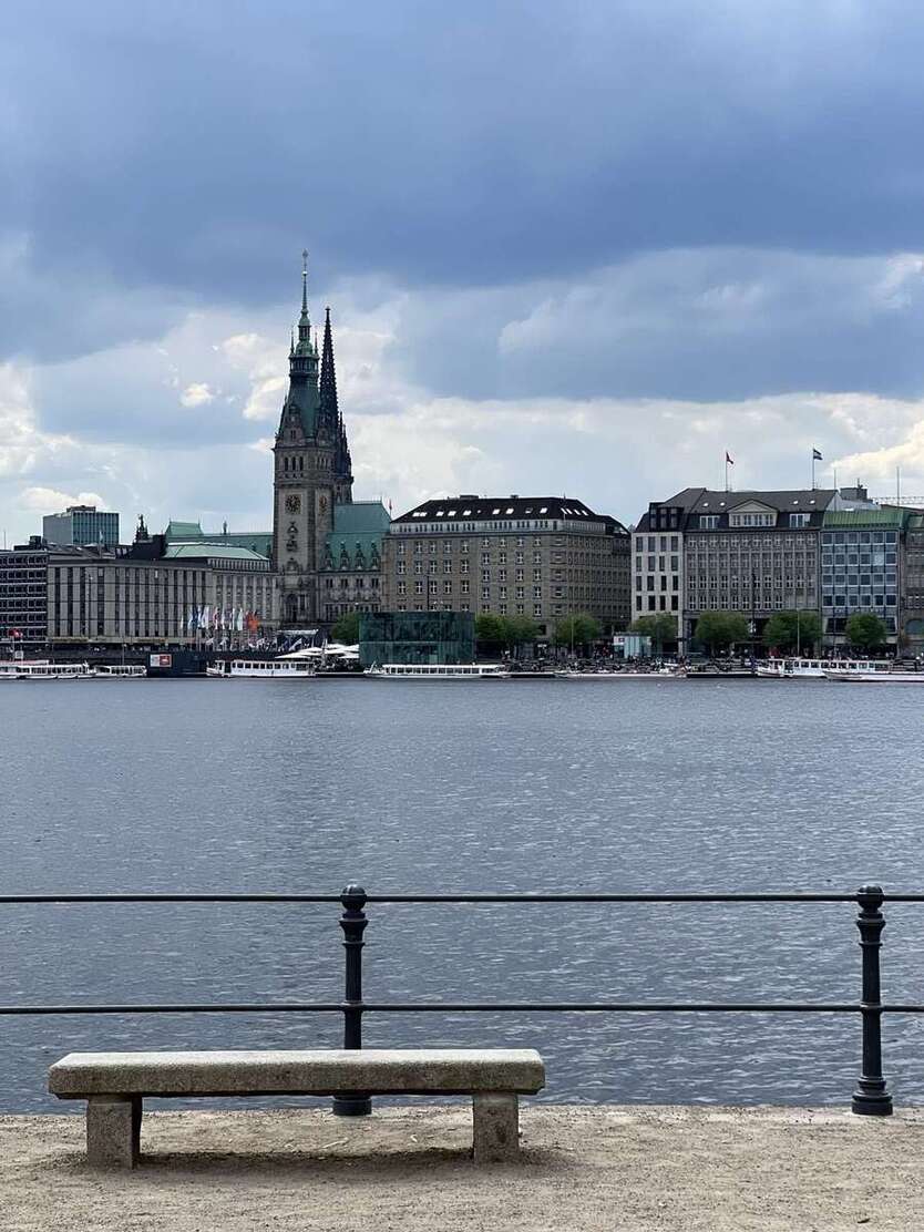 Wohnung zum Kaufen in Hamburg 739.800 € 62.88 m² 2 zimmer