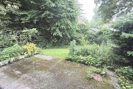 Wohnung zum Mieten in Hamburg 1.115 € 70 m²