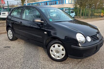VW Polo 182.000 km 1.999 &euro; HENSTEDT ULZBURG 24558
