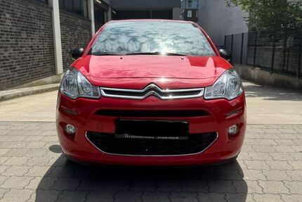 Citroen C3 14.626 km 6.990 &euro; Hamburg 20537
