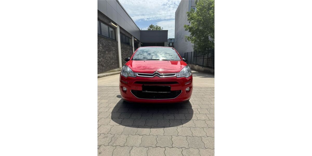 Citroen C3 14.626 km 6.990 &euro; Hamburg 20537