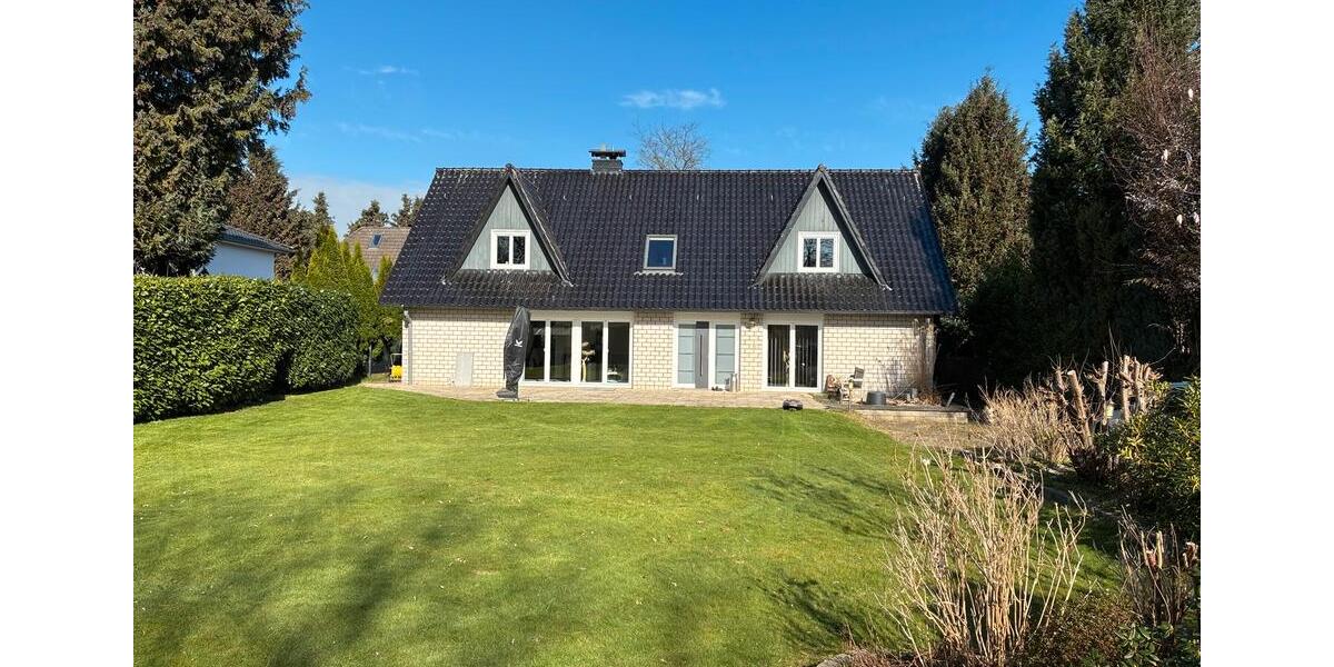 Einfamilienhaus Hamburg Wandsbek - 6 Zimmer, 175 m&sup2;, 799.000&euro; | Angebot:26095081