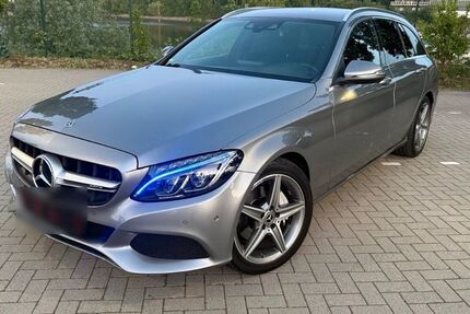 Mercedes-Benz C 250 170.000 km 17.777 &euro; Hamburg 20539