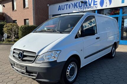 Mercedes-Benz Vito 241.229 km 6.990 &euro; Uetersen 25436