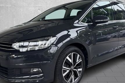VW Touran 60.465 km 24.666 &euro; Norderstedt 22848