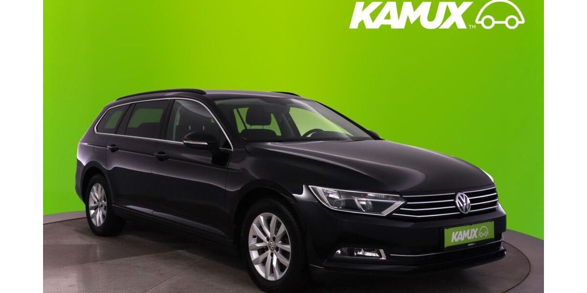 VW Passat 95.600 km 15.990 &euro; Ahrensburg 22926