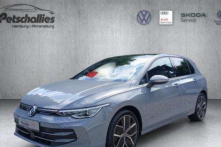 VW Golf 8.321 km 34.830 &euro; Hamburg 22399