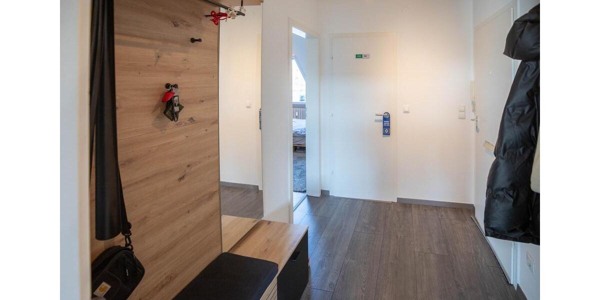 Dachgeschoßwohnung Uetersen - 1.5 Zimmer, 50 m&sup2;, 550&euro; | Angebot:26276547