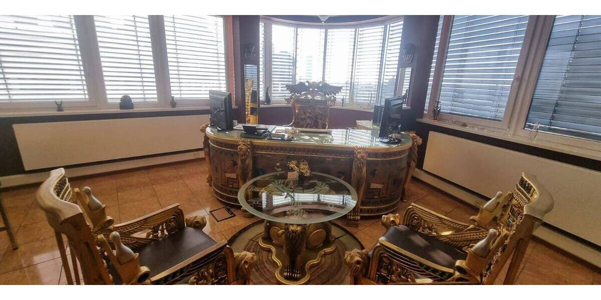 Gewerbeobjekt Hamburg Tonndorf - 2.660&euro; | Angebot:25771296